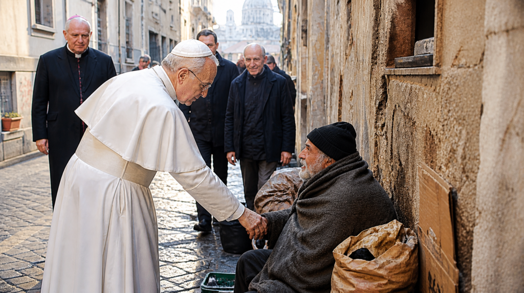 Ordinazioni episcopali