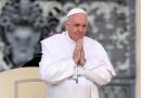 Una preghiera del Papa per la fine della folle guerra in Ucraina