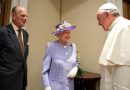Il cordoglio del Papa: Elisabetta II, esempio di devozione al dovere