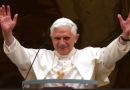 Addio a Benedetto XVI, è tornato alla Casa del Padre