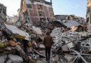 Terremoto in Turchia e in Siria: colletta diocesana