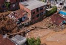 Il dolore del Papa per le vittime delle alluvioni in Brasile