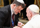 Il Messaggio per la 35ª Giornata del dialogo tra cattolici ed ebrei