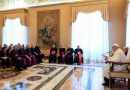Il Papa: le meraviglie fioriscono dalle differenze, non dall’uniformità