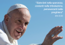 Giornata per la Carità del Papa