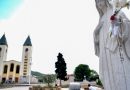 Medjugorje, il nulla osta del Papa