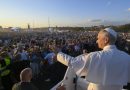 Papa Leone ai giovani: aspirate a cose grandi, non accontentatevi