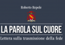 «La Parola sul cuore», Lettera del card. Repole per l’anno pastorale 2025-26