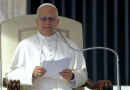 Leone XIV: la pace è prendere posizione dove la dignità umana è calpestata