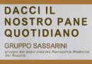 Raccolta Cibo (29/03/26)