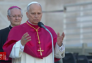 Il Papa: preghiamo per la pace, si fermi chi uccide e vuole il mondo in ginocchio