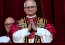 Primo anniversario della elezione di Papa Leone XIV