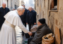 Leone XIV ai nuovi vescovi ausiliari di Roma: raggiungete le “pietre scartate” della città.