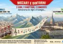 Mozart e Dintorni: la grande musica corale attraversa le Alpi e il tempo