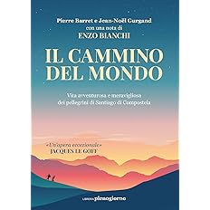 Il cammino del mondo