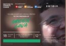 Green Lava, la storia di Giacomo Mattivi in cammino verso gli Oscar