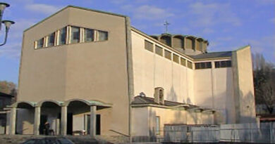 Festa della Madonna del Rosario (Sassi)