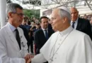 Non ci sono motivi clinici per non fare il viaggio in Sud America, a detta del chirurgo del Papa.